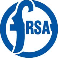 FRSA website home page