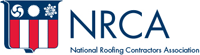 NRCA website home page
