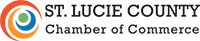 St. Lucie County Chamber of Commerce Website home page